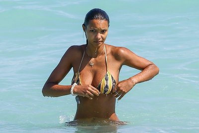 Lais Ribeiro Poster 3065853