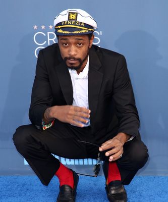 Lakeith Stanfield Poster 2697137