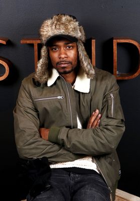 Lakeith Stanfield Poster 2697138