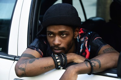 Lakeith Stanfield Poster 2697142