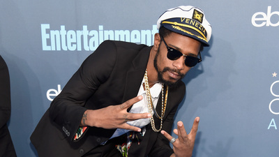 Lakeith Stanfield Poster 2697143