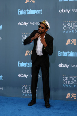 Lakeith Stanfield Poster 2697145