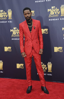 Lakeith Stanfield Poster 3320241