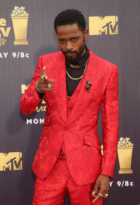 Lakeith Stanfield Poster 3320242