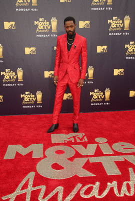 Lakeith Stanfield Poster 3320243
