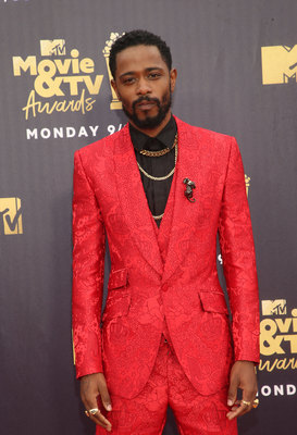 Lakeith Stanfield Poster 3320246