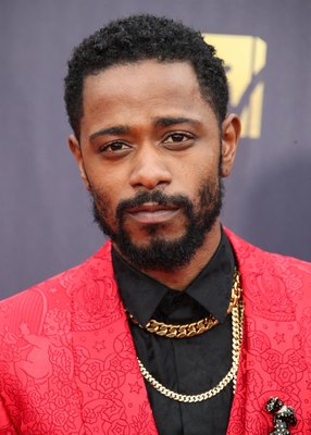 Lakeith Stanfield Poster 3320250