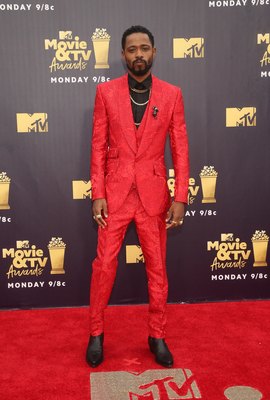 Lakeith Stanfield Poster 3320254