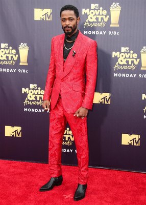 Lakeith Stanfield Poster 3320259