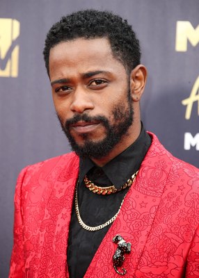 Lakeith Stanfield Poster 3320260
