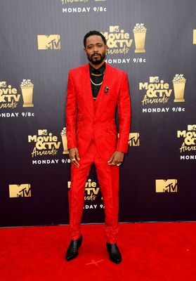 Lakeith Stanfield Poster 3320261