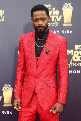 Lakeith Stanfield Poster 3320262