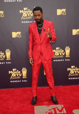 Lakeith Stanfield Poster 3320267