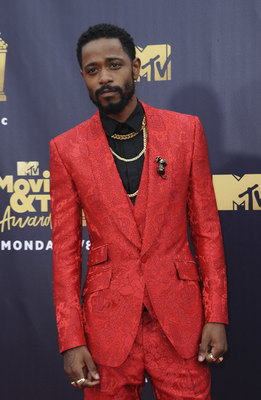 Lakeith Stanfield Poster 3320268