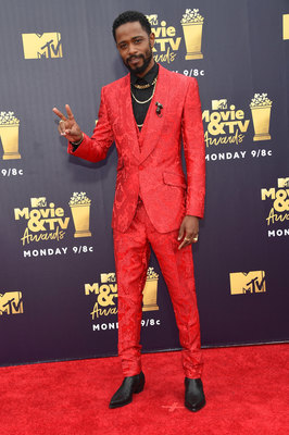 Lakeith Stanfield Poster 3320269