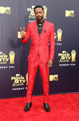 Lakeith Stanfield Poster 3320270