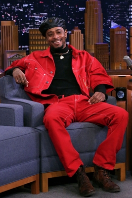 Lakeith Stanfield Poster 3913092
