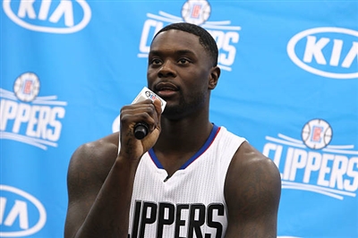 Lance Stephenson Poster 3447938