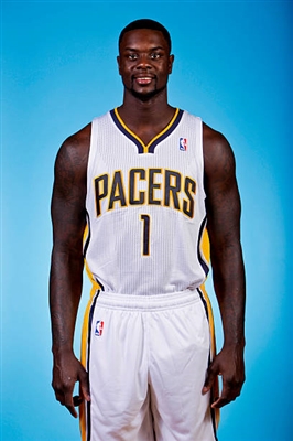 Lance Stephenson Poster 3447940