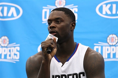 Lance Stephenson Poster 3447941