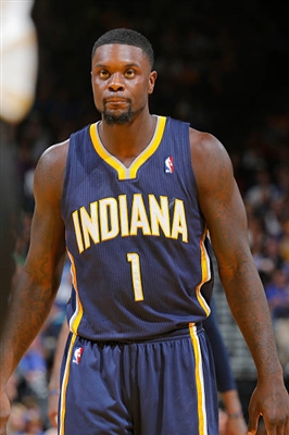 Lance Stephenson Poster 3447943