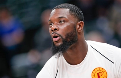 Lance Stephenson Poster 3447945