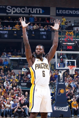Lance Stephenson Poster 3447946