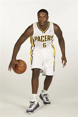 Lance Stephenson Poster 3447947