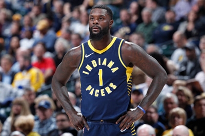 Lance Stephenson Poster 3447951