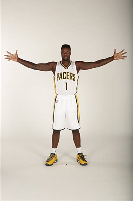 Lance Stephenson Poster 3447952