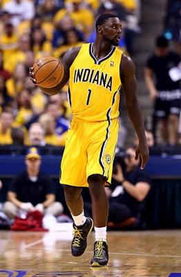 Lance Stephenson Poster 3447953