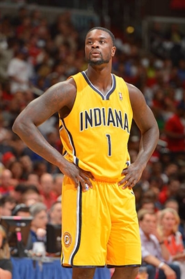 Lance Stephenson Poster 3447954