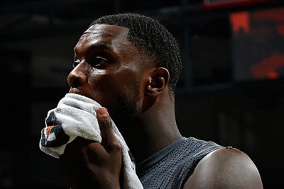 Lance Stephenson Poster 3447958