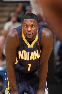 Lance Stephenson Poster 3447959