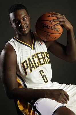 Lance Stephenson Poster 3447960