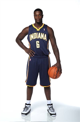 Lance Stephenson Poster 3447968