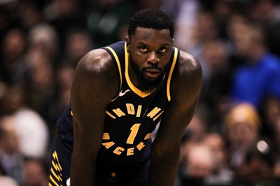 Lance Stephenson Poster 3447969