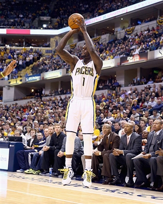 Lance Stephenson Poster 3447972