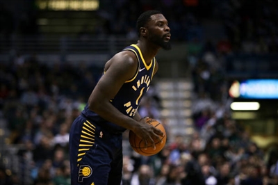 Lance Stephenson Poster 3447975