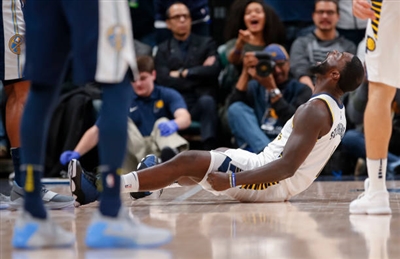 Lance Stephenson Poster 3447978