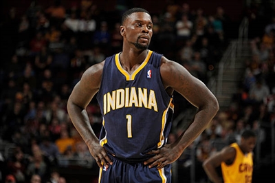 Lance Stephenson Poster 3447984