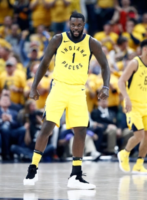 Lance Stephenson Poster 3447988