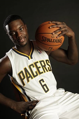 Lance Stephenson Poster 3447991