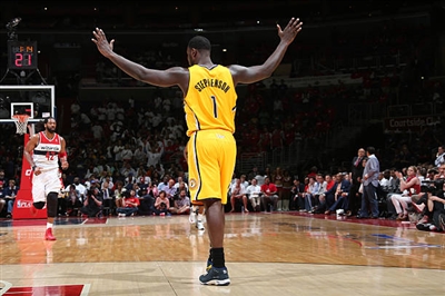 Lance Stephenson Poster 3447992