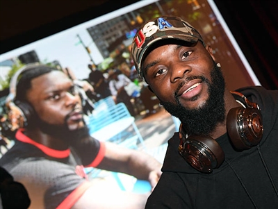 Lance Stephenson Poster 3447995