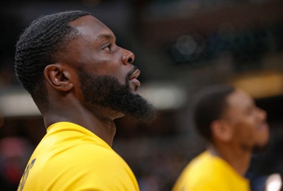 Lance Stephenson Poster 3447996