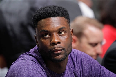 Lance Stephenson Poster 3447997