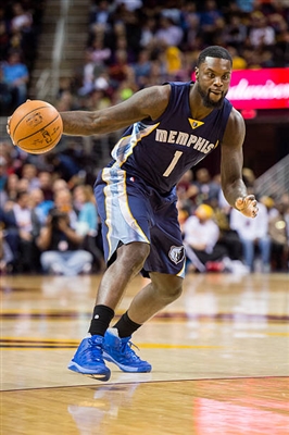 Lance Stephenson Poster 3448000