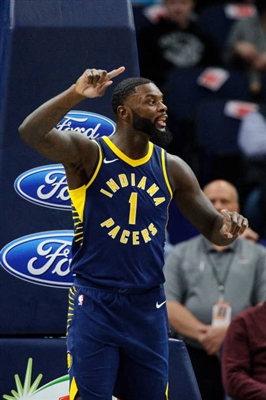 Lance Stephenson Poster 3448001