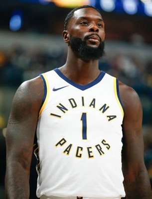 Lance Stephenson Poster 3448003